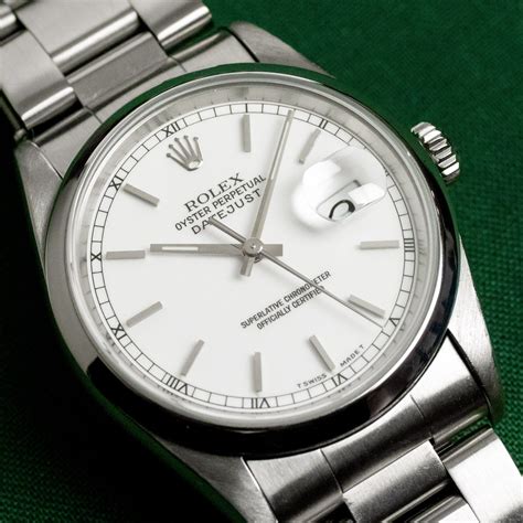 rolex 16200 vs 116200|rolex datejust 16200 for sale.